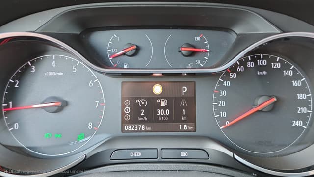 Opel Grandland X 1.6 TURBO Ultimate 12/24
