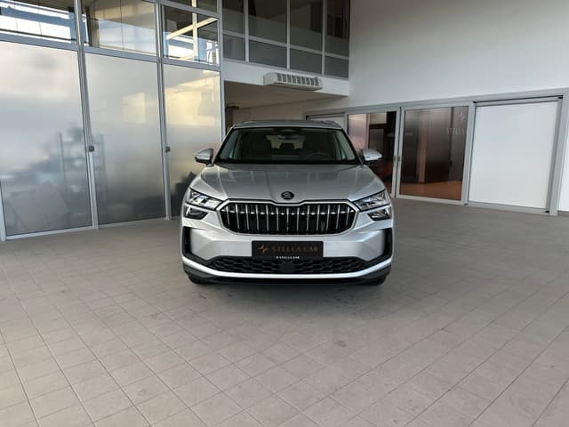 Škoda Kodiaq Exclusive Selection 2.0TDI 4×4 - 7 miestny 2/23