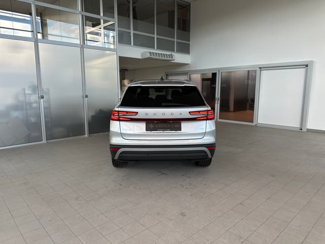Škoda Kodiaq Exclusive Selection 2.0TDI 4×4 - 7 miestny 6/23