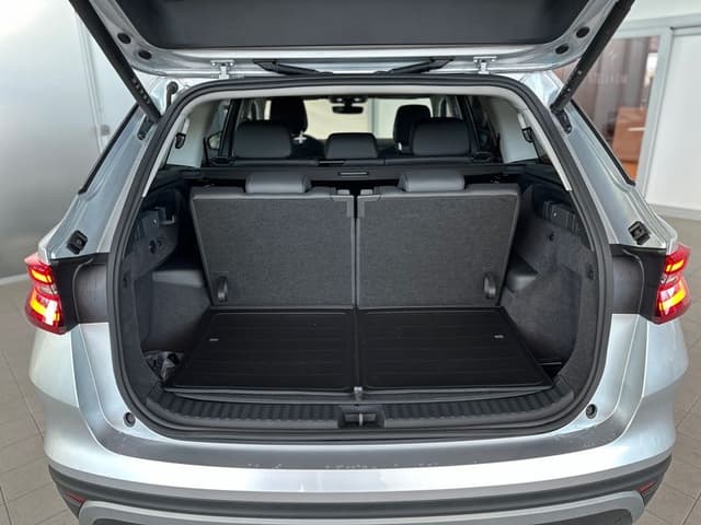 Škoda Kodiaq Exclusive Selection 2.0TDI 4×4 - 7 miestny 22/23