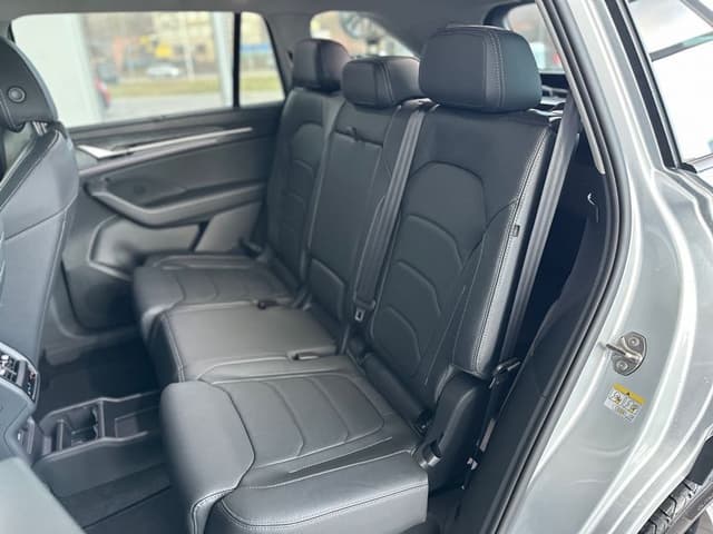 Škoda Kodiaq Exclusive Selection 2.0TDI 4×4 - 7 miestny 9/23