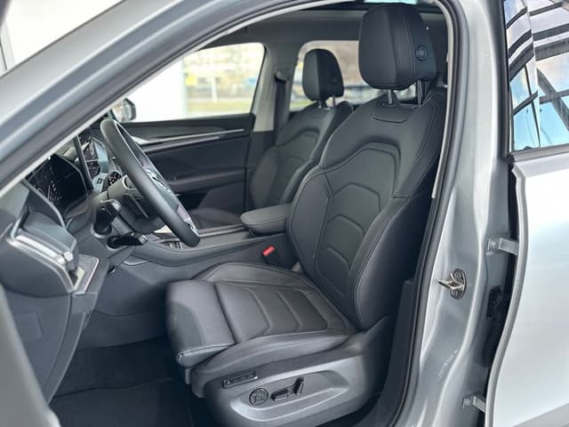 Škoda Kodiaq Exclusive Selection 2.0TDI 4×4 - 7 miestny 8/23