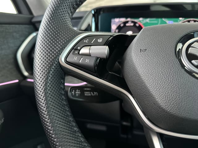 Škoda Kodiaq Exclusive Selection 2.0TDI 4×4 - 7 miestny 11/23