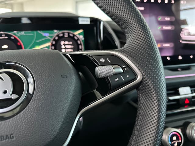 Škoda Kodiaq Exclusive Selection 2.0TDI 4×4 - 7 miestny 12/23