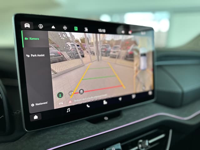Škoda Kodiaq Exclusive Selection 2.0TDI 4×4 - 7 miestny 15/23