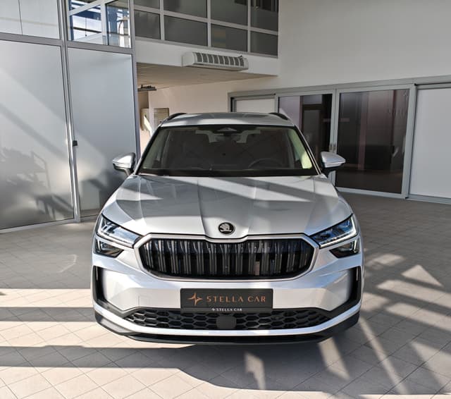 Škoda Kodiaq Selection 2.0TDI 4x4 2/20