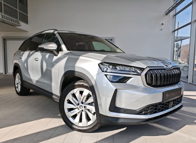 Škoda Kodiaq Selection 2.0TDI 4x4 3/20