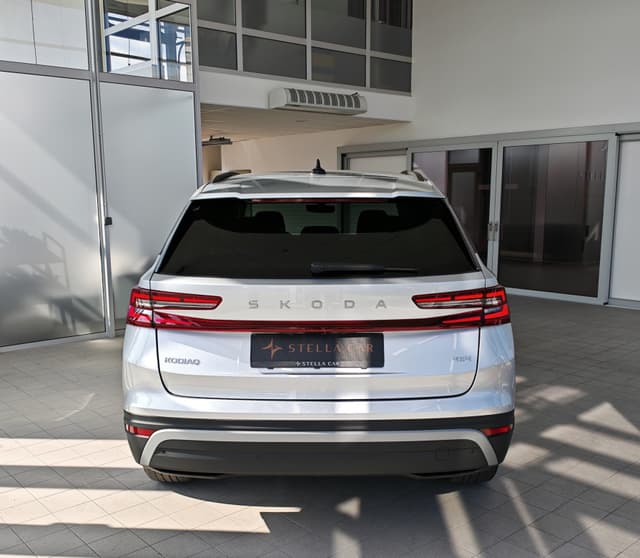 Škoda Kodiaq Selection 2.0TDI 4x4 6/20