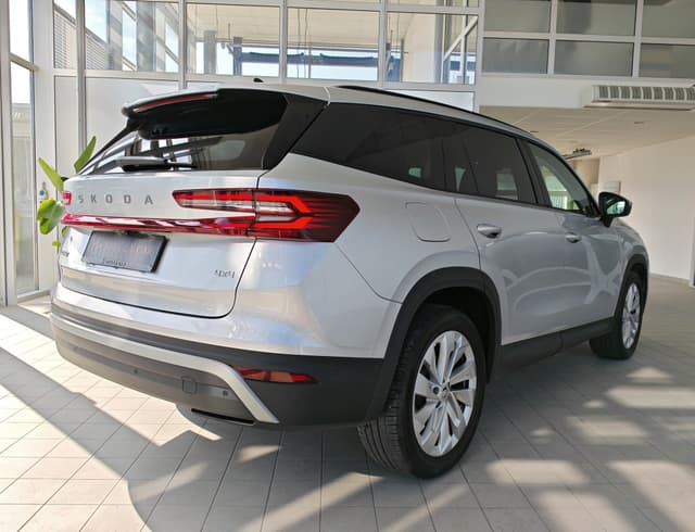 Škoda Kodiaq Selection 2.0TDI 4x4 5/20