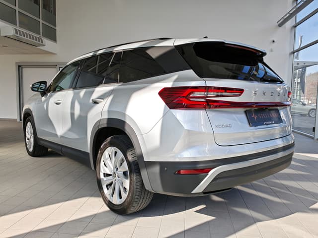 Škoda Kodiaq Selection 2.0TDI 4x4 4/20