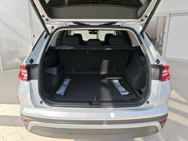Škoda Kodiaq Selection 2.0TDI 4x4 19/20