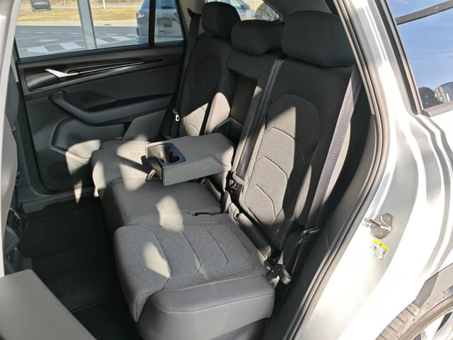 Škoda Kodiaq Selection 2.0TDI 4x4 8/20