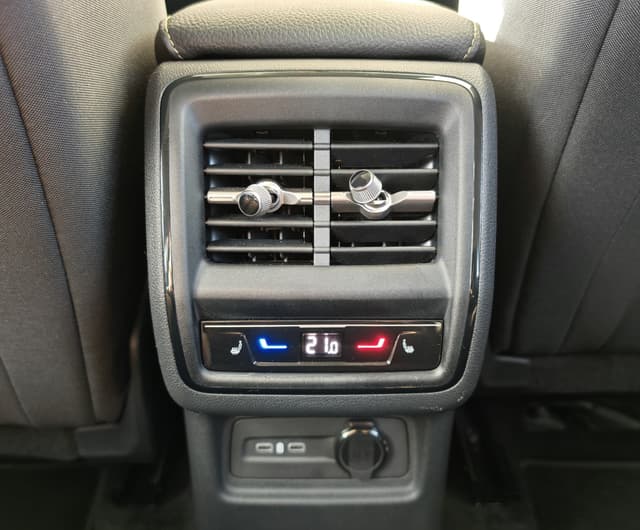 Škoda Kodiaq Selection 2.0TDI 4x4 17/20