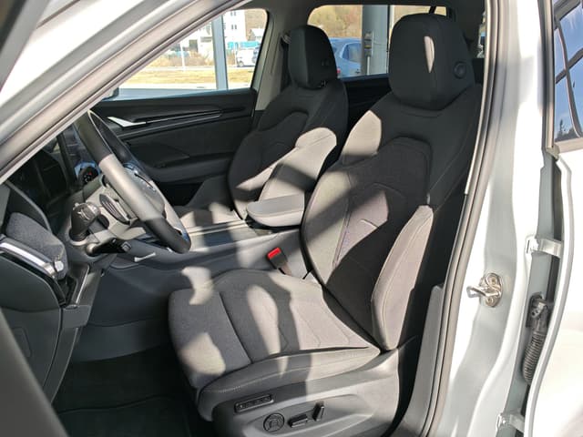 Škoda Kodiaq Selection 2.0TDI 4x4 7/20