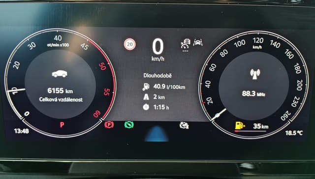 Škoda Kodiaq Selection 2.0TDI 4x4 11/20