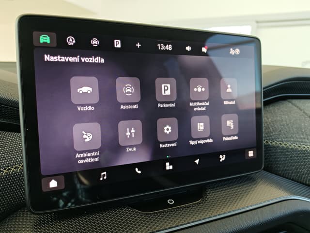 Škoda Kodiaq Selection 2.0TDI 4x4 15/20