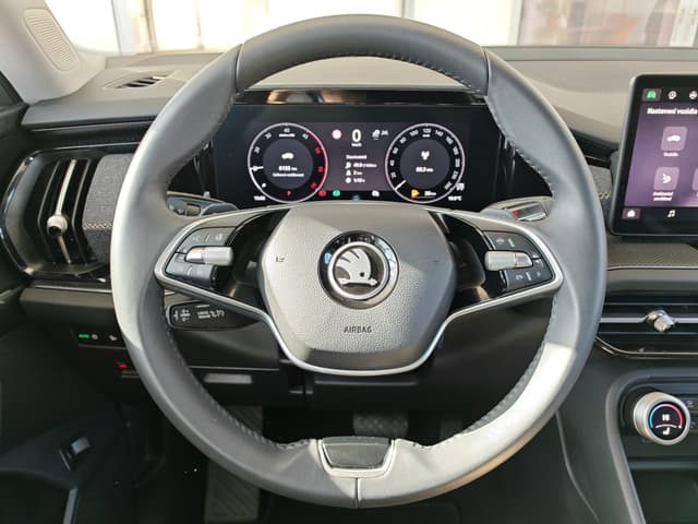 Škoda Kodiaq Selection 2.0TDI 4x4 10/20