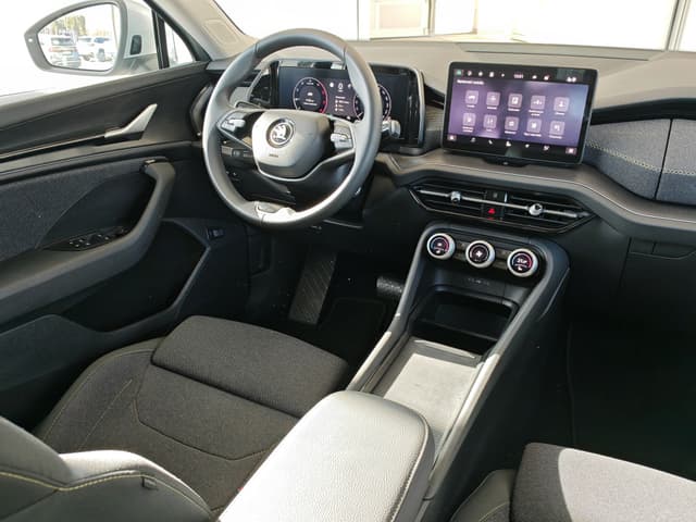 Škoda Kodiaq Selection 2.0TDI 4x4 9/20