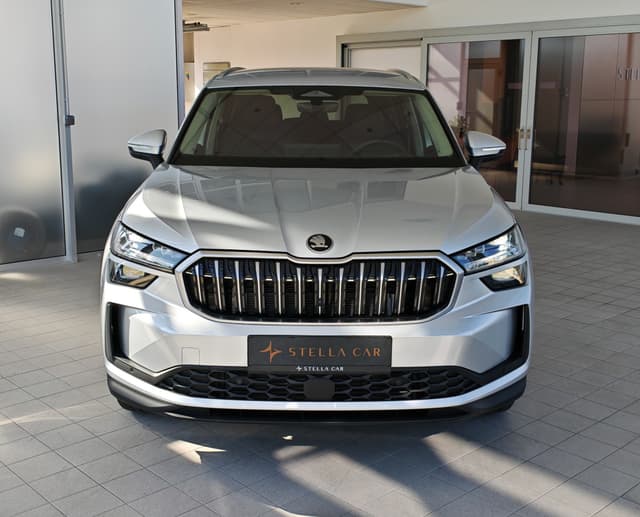 Škoda Kodiaq Exclusive Selection 2.0TDI 4×4 2/20