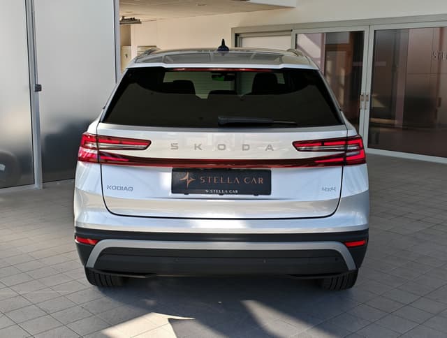 Škoda Kodiaq Exclusive Selection 2.0TDI 4×4 5/20
