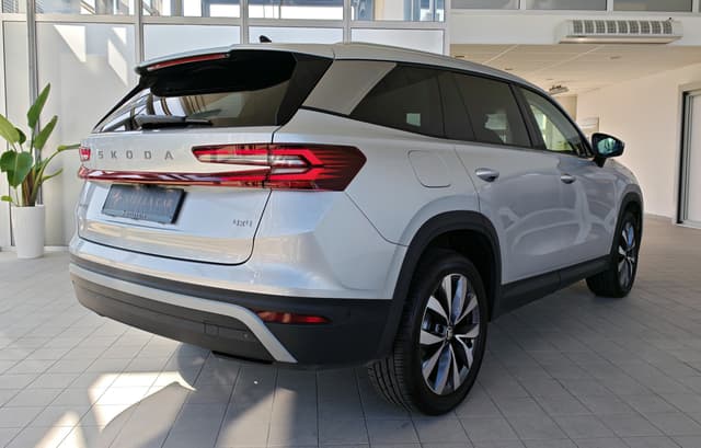 Škoda Kodiaq Exclusive Selection 2.0TDI 4×4 6/20