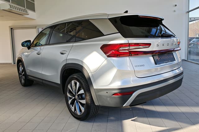 Škoda Kodiaq Exclusive Selection 2.0TDI 4×4 4/20