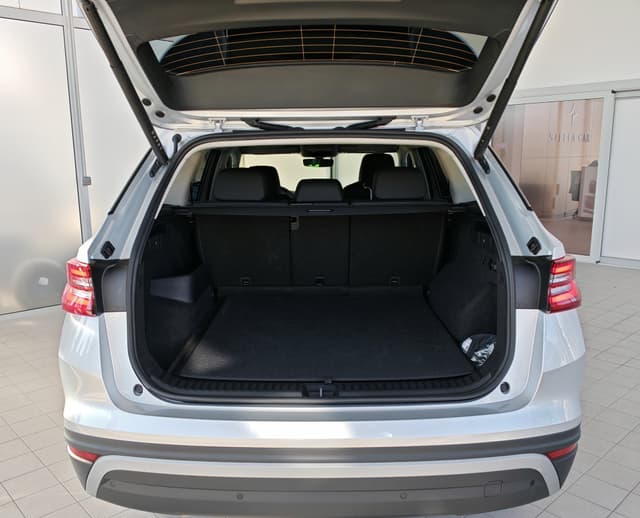 Škoda Kodiaq Exclusive Selection 2.0TDI 4×4 19/20