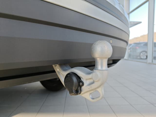 Škoda Kodiaq Exclusive Selection 2.0TDI 4×4 20/20