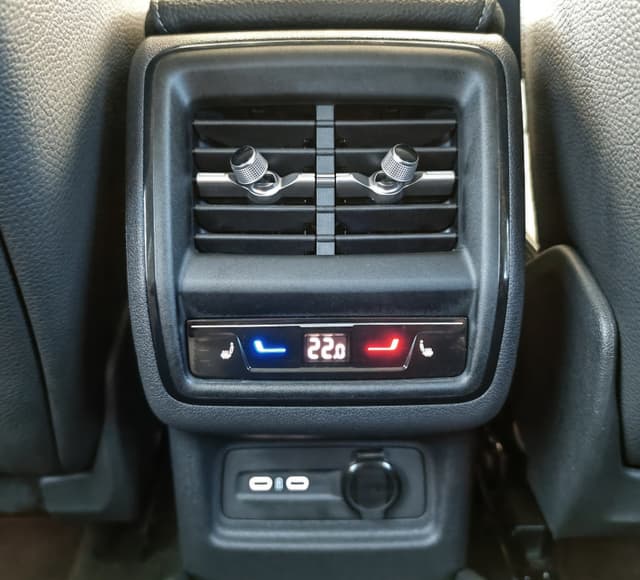 Škoda Kodiaq Exclusive Selection 2.0TDI 4×4 18/20