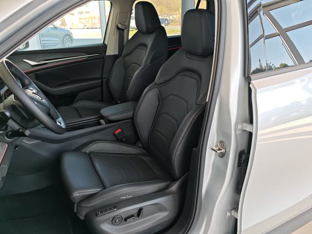 Škoda Kodiaq Exclusive Selection 2.0TDI 4×4 7/20
