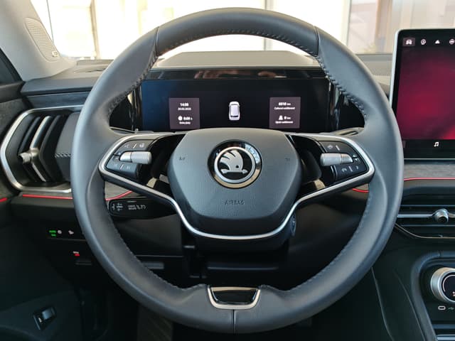 Škoda Kodiaq Exclusive Selection 2.0TDI 4×4 10/20