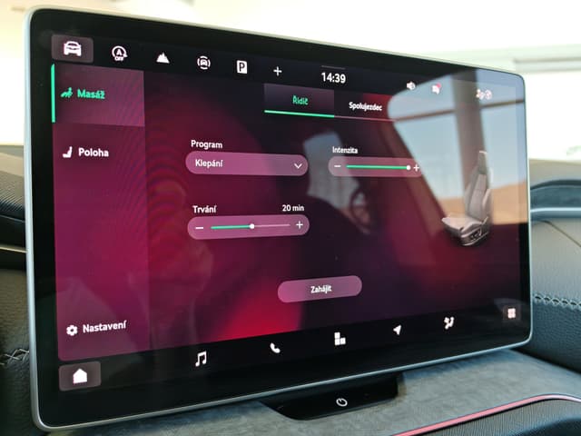 Škoda Kodiaq Exclusive Selection 2.0TDI 4×4 13/20