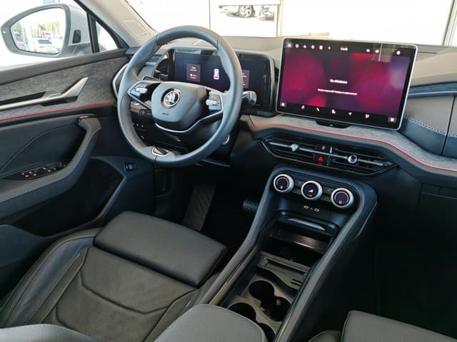 Škoda Kodiaq Exclusive Selection 2.0TDI 4×4 9/20