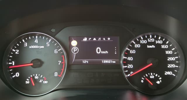 Kia Sportage 1.6 T-GDi DCT GT-Line AT 4WD 12/22