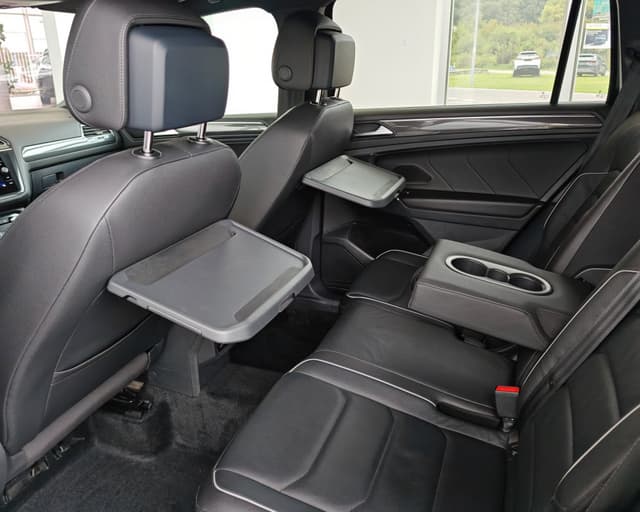 Volkswagen Tiguan Allspace 1.5 TSI R-Line DSG 25/28