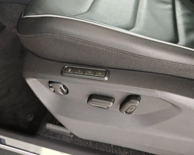 Volkswagen Tiguan Allspace 1.5 TSI R-Line DSG 22/28