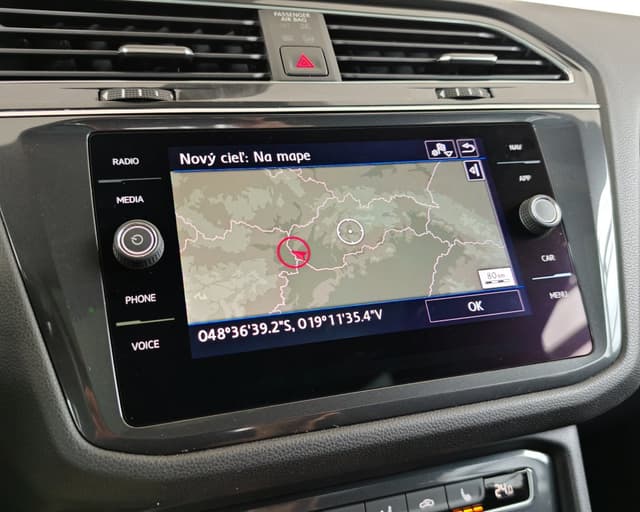 Volkswagen Tiguan Allspace 1.5 TSI R-Line DSG 17/28