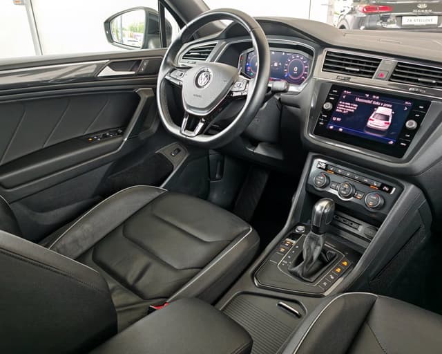 Volkswagen Tiguan Allspace 1.5 TSI R-Line DSG 10/28