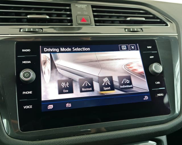 Volkswagen Tiguan Allspace 1.5 TSI R-Line DSG 14/28