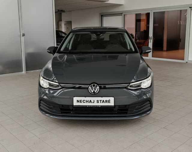Volkswagen Golf Life 2.0 TDI 110KW DSG 2/25