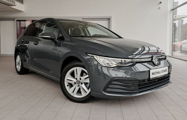 Volkswagen Golf Life 2.0 TDI 110KW DSG 3/25