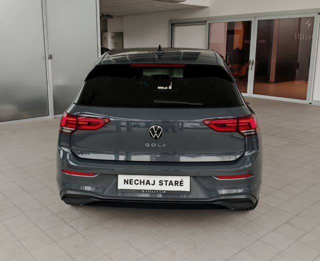 Volkswagen Golf Life 2.0 TDI 110KW DSG 5/25