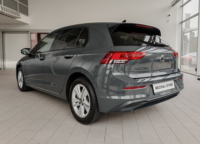 Volkswagen Golf Life 2.0 TDI 110KW DSG 4/25