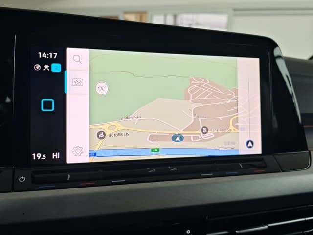 Volkswagen Golf Life 2.0 TDI 110KW DSG 14/25