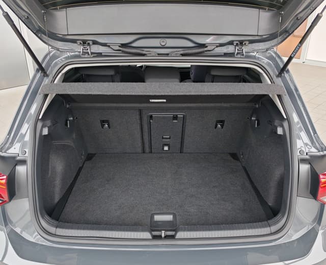 Volkswagen Golf Life 2.0 TDI 110KW DSG 25/25