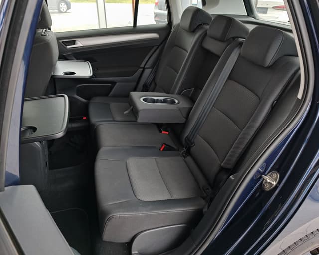 Volkswagen Golf Sportsvan 1.6 TDI Comfortline 9/21