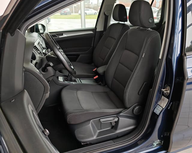 Volkswagen Golf Sportsvan 1.6 TDI Comfortline 8/21