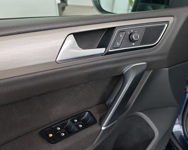 Volkswagen Golf Sportsvan 1.6 TDI Comfortline 20/21