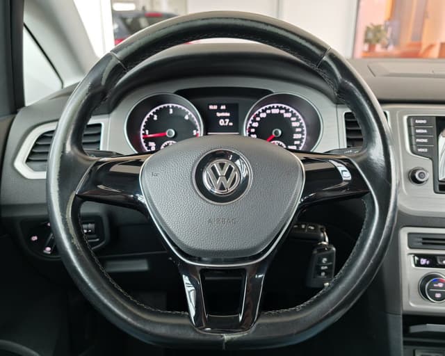 Volkswagen Golf Sportsvan 1.6 TDI Comfortline 11/21