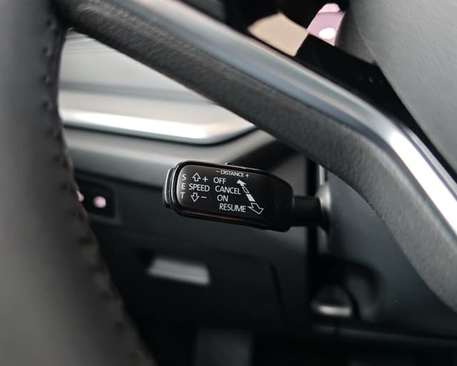 Škoda Octavia Selection 2.0 TDI DSG 12/24
